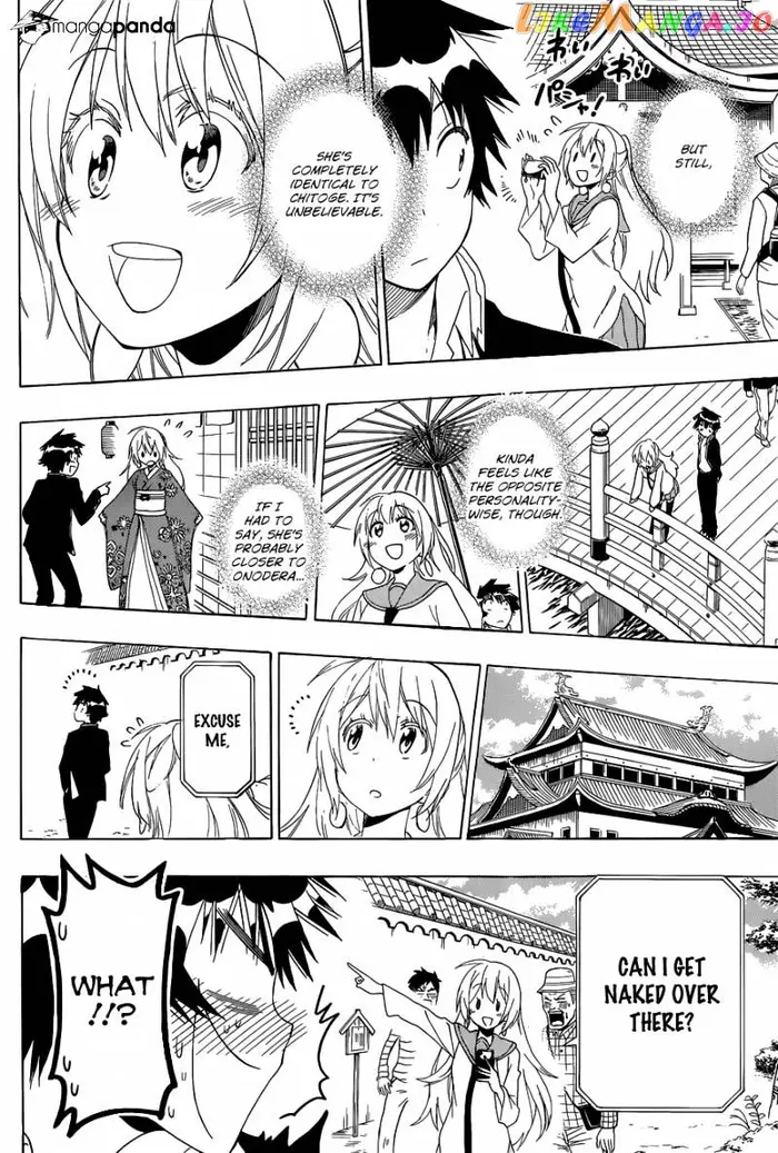 Nisekoi Chapter 136 image 13_optimized